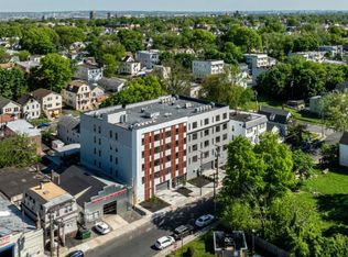 124 Ellis Ave #503AA, Irvington, NJ 07111