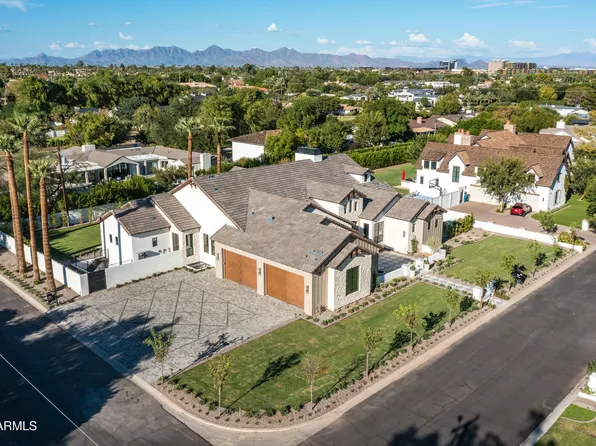 6302 E CALLE DEL NORTE --, Scottsdale, AZ 85251