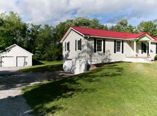 500 Logston Ln, Berea, KY 40403