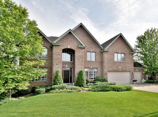 1345 Marco Ct, Darien, IL 60561