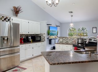 660 Saint Andrews Blvd, Naples, FL 34113