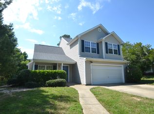 1914 Sterling Hill Dr, Fuquay Varina, NC 27526
