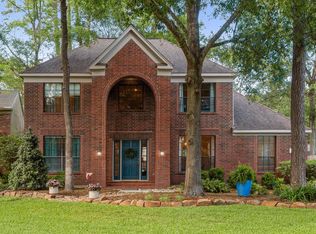 34 Plum Blossom Pl, Spring, TX 77381