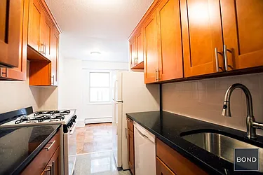 Rented by Bond New York