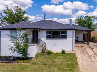 38 Lefever Ln, Little Rock, AR 72227