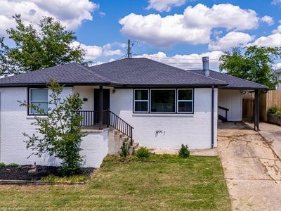 38 Lefever Ln, Little Rock, AR, 72227
