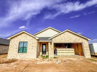 4203 Connally St, Big Spring, TX 79720