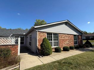 551 E Waterloo Ct, Bloomington, IN 47401