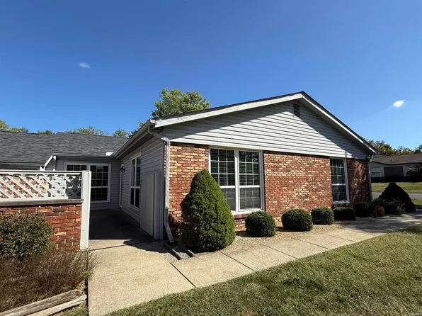 551 E Waterloo Ct, Bloomington, IN 47401