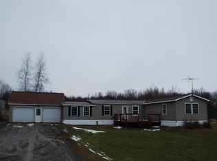 103 Route 36, Fairfield, VT 05455