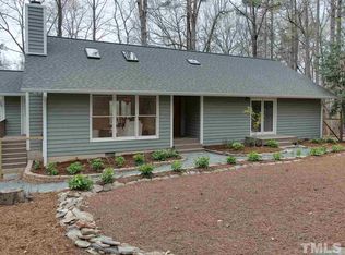 1001 Brace Ln, Chapel Hill, NC 27516