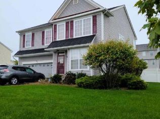 3 Winding Ridge Ln, Middletown, NY 10940