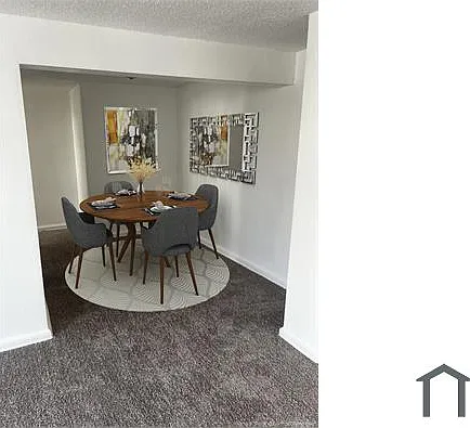 2 bed, 850 sqft, $1,550 — Photo 4