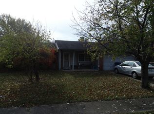 2724 Heatherlea Ct, Indianapolis, IN