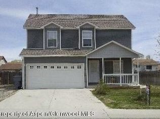 2714 Howard Ave, Rifle, CO 81650