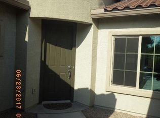 5490 S Braided Wash Dr, Tucson, AZ 85747