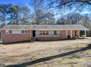 3321 W County Line Rd, Douglasville, GA 30135