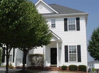 5375 Cog Hill Ct, Raleigh, NC 27604