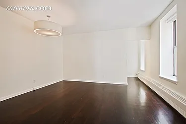 Rented by Corcoran