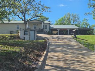 383 Council Tree Dr, Canadian, OK 74425