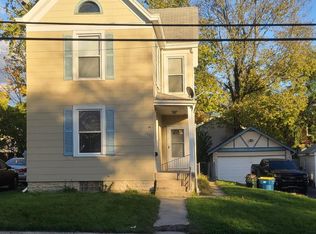 3836 Lovell Ave, Cincinnati, OH 45211