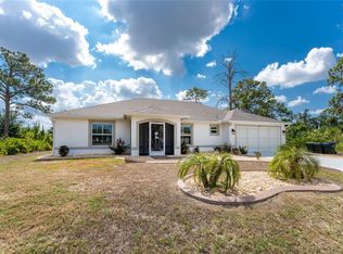 1124 S Waconia St, North Port, FL 34286