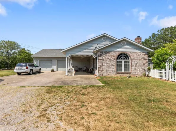 29724 State Highway 34, Marble Hill, MO 63764