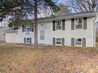 2516 Sheridan Dr, Champaign, IL 61821