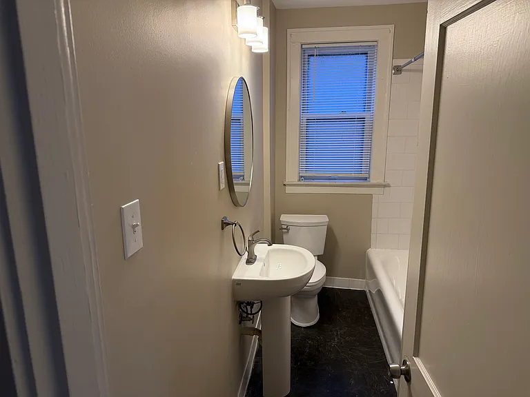 full bath