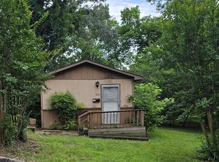 2174 Neeley St, Batesville, AR 72501
