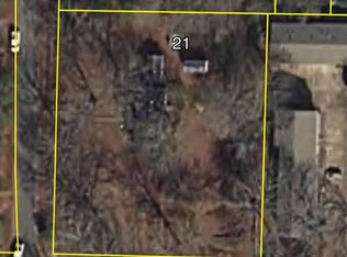 6609 Gibson Rd, Sherwood, AR 72076