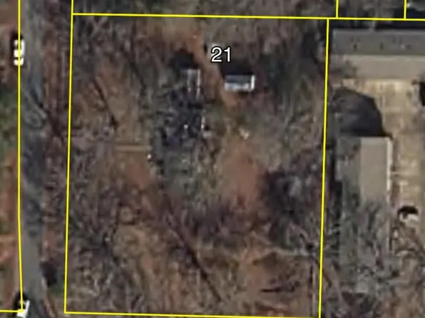 6609 Gibson Rd, Sherwood, AR 72076