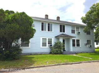 680 E 64th St APT 3, Jacksonville, FL 32208