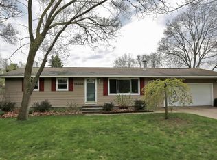 15336 161st Ave, Grand Haven, MI 49417