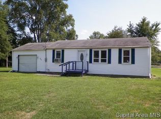 342 W Prairie St, Wataga, IL 61488