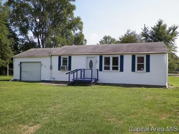 342 W Prairie St, Wataga, IL 61488