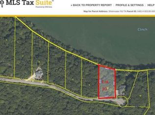 Sheerwater Rd, Kingston, TN 37763