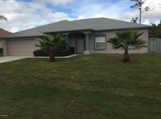 131 Del Monte St NE, Palm Bay, FL 32907