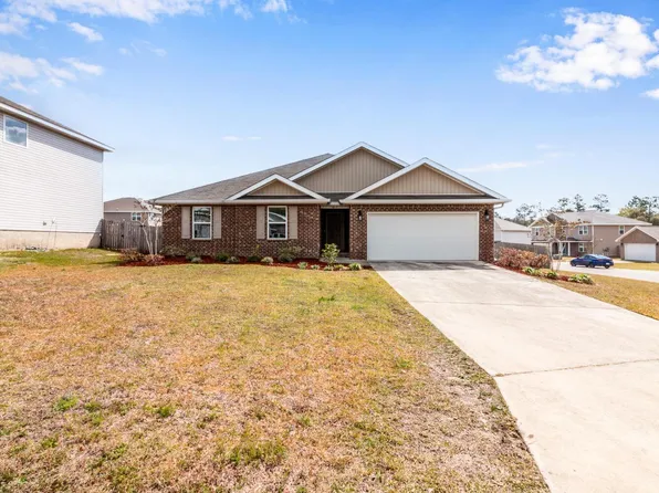 4615 Plover Dr, Crestview, FL 32539