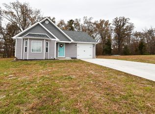 129 Allyson Cir, Danville, KY 40422