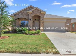 9132 Stone Mill Ln, Fort Worth, TX 76179