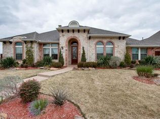 2916 Ivygreen Rd, Frisco, TX 75034