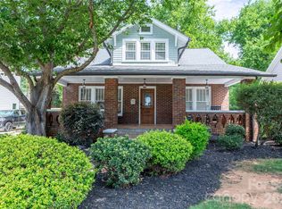 3405 Ritch Ave, Charlotte, NC 28206
