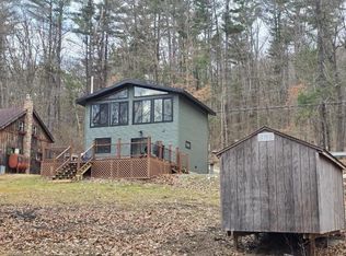 11409 Davey Hill Rd, Tidioute, PA 16351