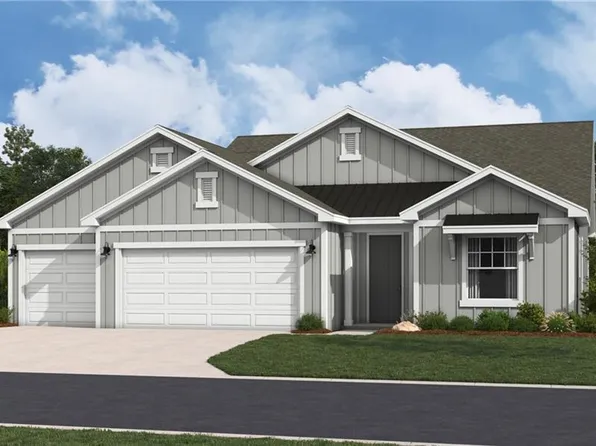 1507 N 162nd Ter, Basehor, KS 66007