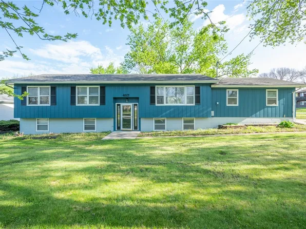 407 NW 2nd St, Stuart, IA 50250