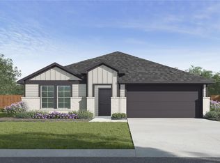 305 Combine Rd, Snook, TX 77878