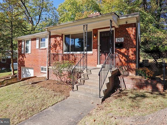 3rd image of 2913 McComas Ave