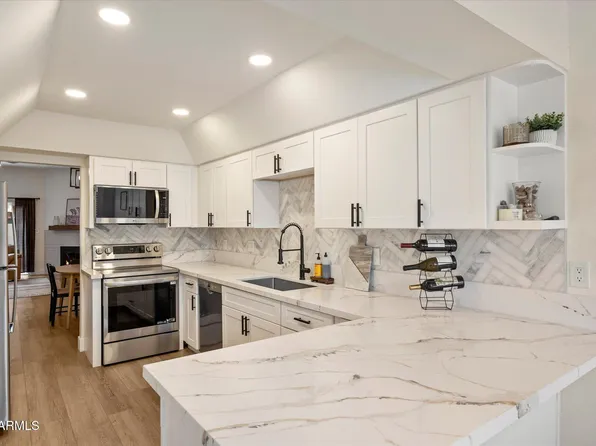 3415 N 36TH Street #4, Phoenix, AZ 85018