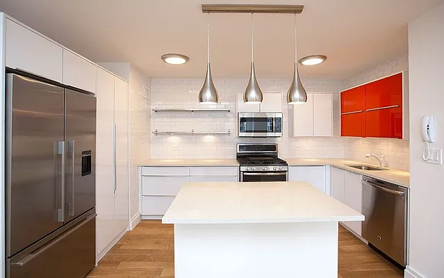 Rented by Berkshire Hathaway HomeServices New York Properties | media 2